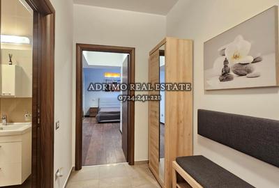 Apartament cu 2 camere decomandat în Tomis Mall - 17