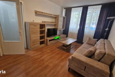 Apartament cu 2 camere semidecomandat în Central - 2