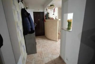 Apartament cu 2 camere decomandat în Burdujeni - 1
