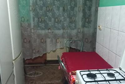 Garsonieră decomandată în Central - 1