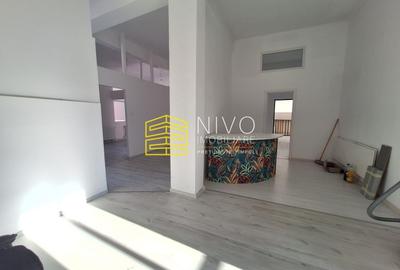 Spațiu comercial, de 180 mp, în Gheorghe Doja