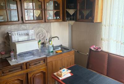 Apartament cu 4 camere decomandat în Nufărul - 2
