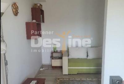Garsonieră semidecomandată, mobilată în Rahova - 5
