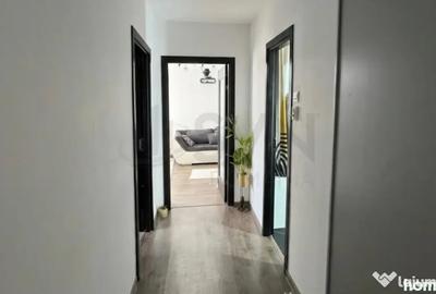 Apartament cu 2 camere decomandat în Ștefan cel Mare
