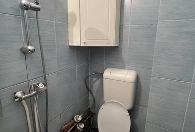 Garsonieră nedecomandată în Gheorgheni - 5