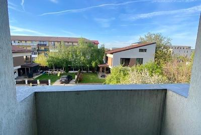 Apartament cu 2 camere în Drumul Taberei
