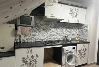 Apartament cu 2 camere decomandat în Central - 1