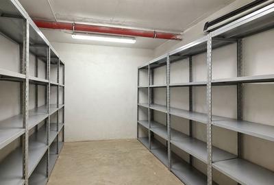 Spațiu comercial, de 76 mp, în Olimpia-Stadion - 9