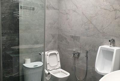 Apartament cu 2 camere decomandat în Central - 2