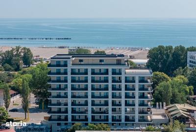 Apartament cu 2 camere în Cazino - 15