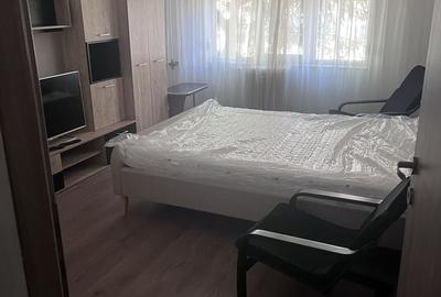 Garsonieră decomandată în Nufărul - 7