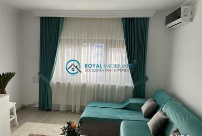 Apartament cu 2 camere semidecomandat în Ultracentral - 2