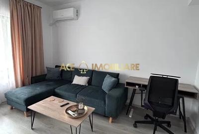 Apartament cu 2 camere decomandat, mobilat în Berceni - 4