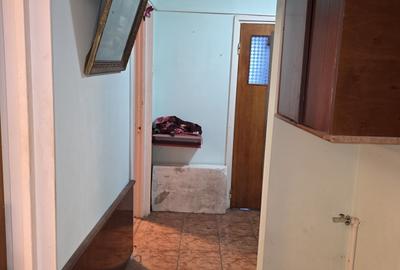 Apartament cu 3 camere decomandat în Central - 2