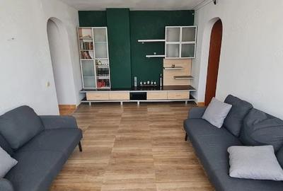 Apartament cu 3 camere semidecomandat în Nicolae Grigorescu