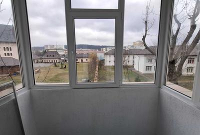 Apartament cu 3 camere semidecomandat în Zimbru - 3