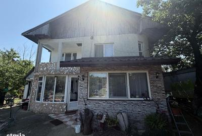 Casă cu 4 camere în Nord