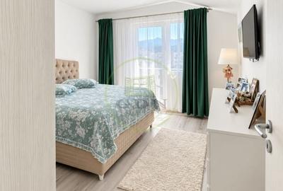 Apartament cu 5 camere în Central