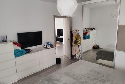Apartament cu 2 camere semidecomandat în Central - 1