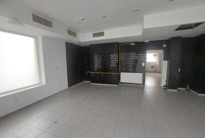 Spațiu comercial, de 70 mp, în Inel II