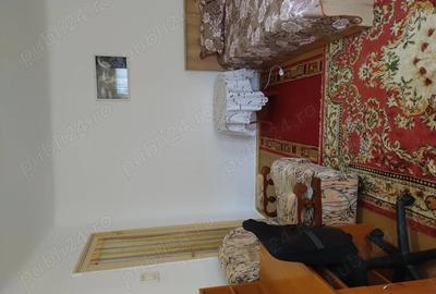 Garsonieră decomandată în Rovine