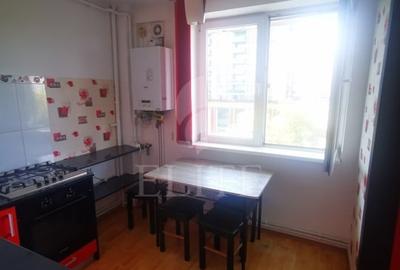 Apartament cu 2 camere semidecomandat în Gheorgheni - 2