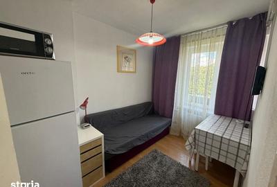 Garsonieră decomandată în Ultracentral - 2