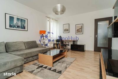 Apartament cu 2 camere în Tătărași