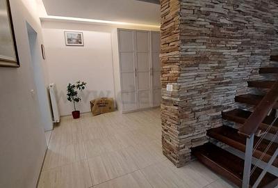 Casă individuală cu 6 camere cu Canalizare în Iancu Nicolae - 6