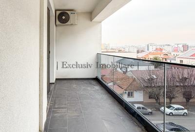 Apartament cu 3 camere decomandat, mobilat în Faleza Nord - 17