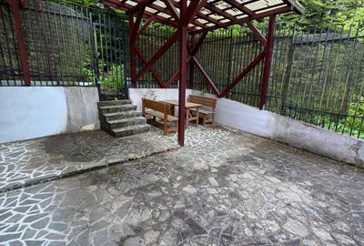 Casă individuală cu 4 camere cu Canalizare în Exterior Sud - 16