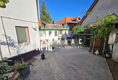 Casă individuală cu 7 camere cu Canalizare în Lupeni - 6