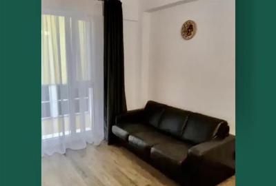 Garsonieră decomandată, mobilată în Astra