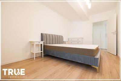 Apartament cu 2 camere decomandat, mobilat în Libertății - 9