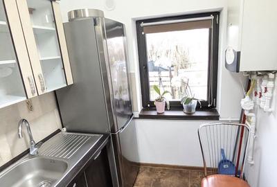 Apartament cu 2 camere decomandat în Grigorescu - 5