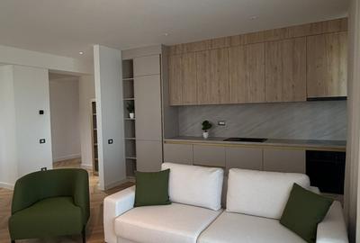 Apartament cu 3 camere în Pipera - 2