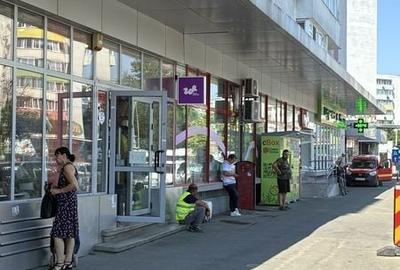 Apartament cu 2 camere în 1 Mai - 1