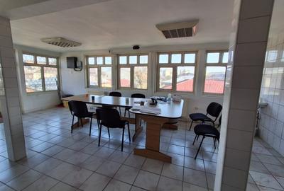 Spațiu comercial, de 286 mp, în Rudului