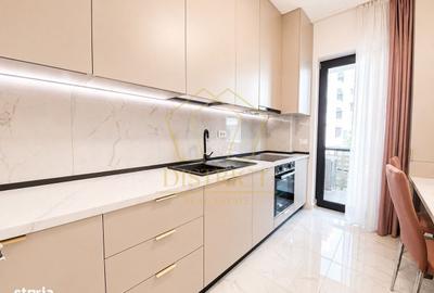 Apartament cu 2 camere în Central - 1