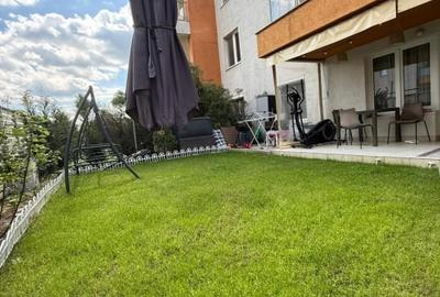 Apartament cu 2 camere decomandat, mobilat în Bragadiru - 15