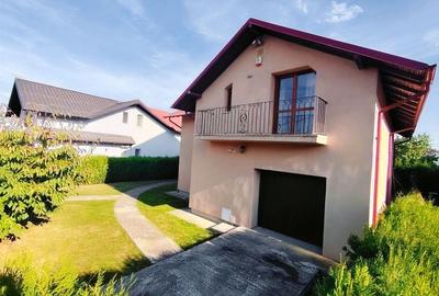 Casă cu 4 camere în Găvana
