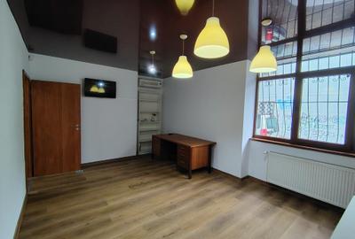 Apartament cu 2 camere decomandat în Primăverii - 1