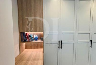 Apartament cu 2 camere semidecomandat, mobilat în Florești - 3