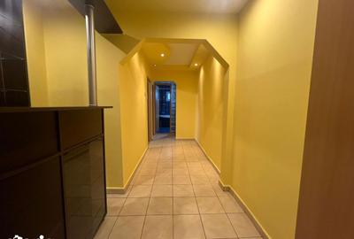 Apartament cu 3 camere decomandat în Alfa - 4