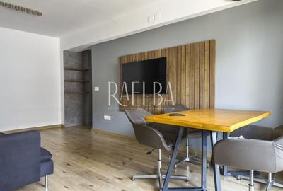 Apartament cu 3 camere decomandat în Aviației - 9