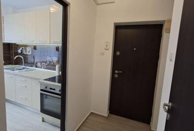 Apartament cu 2 camere semidecomandat în Progresul - 1
