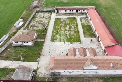 Casă individuală cu 15 camere cu Canalizare în Exterior Nord - 4