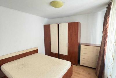 Apartament cu 2 camere decomandat în Lujerului