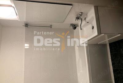 Apartament cu 2 camere în Elisabetin - 3