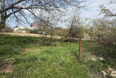 Casă cu 3 camere cu Teren 1340 Mp în Burdujeni